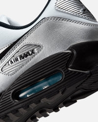 Nike Air Max 90 Premium Chrome