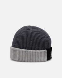 New Era San Francisco 49ers 'Merino Wool' Beanie Black