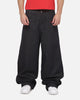 Ed Hardy After Hours Wide Leg Jeans Raw