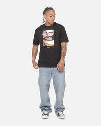 Puma X Mclaren F1 Team Piastri Racing Driver T-Shirt Black
