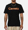 Carrots By Anwar Wordmark T-Shirt Black