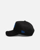 New Era Los Angeles Rams 'New Era x NFL' 9FORTY A-Frame Snapback Black