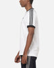 Adidas 3-Stripes T-Shirt White