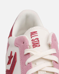Converse Run Star Trainer Rose