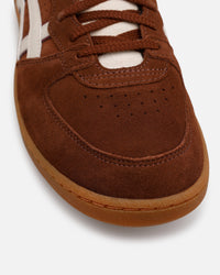 Asics Skyhand OG Reddish Brown