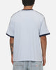 Adidas Terry Cali T-Shirt Light Blue