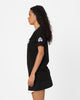 New Era Women's Las Vegas Raiders Logo Select T-Shirt Black