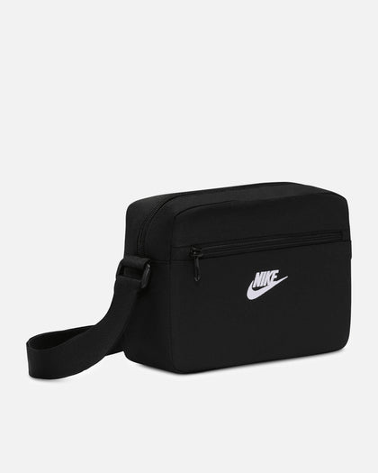 Nike Heritage Crossbody 2.0 (4L) Black/Black