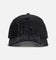 New Era Los Angeles Dodgers 'Applique Distressed' 9FORTY A-Frame Snapback Navy