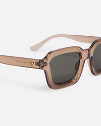 Le Specs Impossible Sunglasses Whisky
