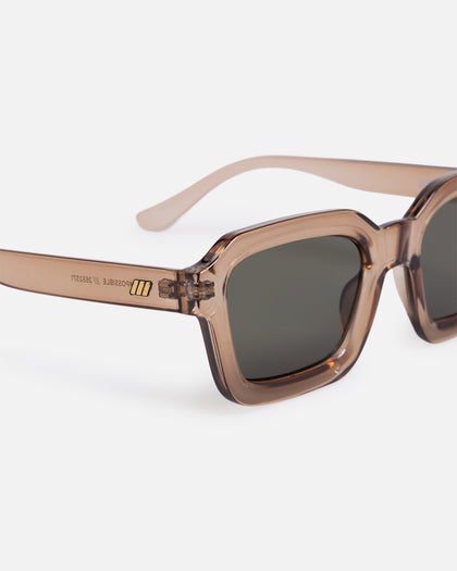 Le Specs Impossible Sunglasses Whisky