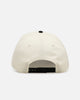 New Era Michigan Wolverines Football 'Easy Chrome Black' 9FORTY A-Frame Snapback Chrome/Black