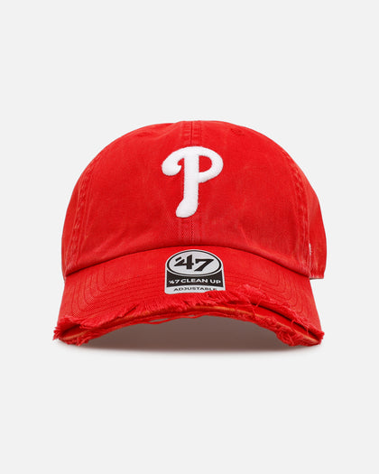 47 Brand Philadelphia Phillies 47 Super Wash Strapback OTC