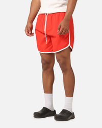 XXIII Summer Swim Shorts Red