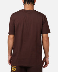 New Era San Diego Padres 'Logo Select Official Team Colors' T-Shirt OTC