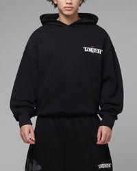 Loiter Shibuya Night Hoodie