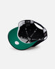 New Era Minnesota Twins 'Baseball Hearts' 9FORTY A-Frame Snapback Official Team Color