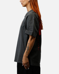73Studio X Diablo II Halloween Summer 2000 T-Shirt Black Wash