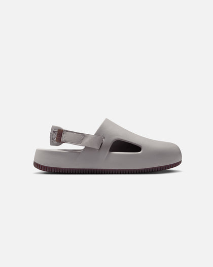 Nike Calm Mule Grey