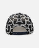 New Era New York Mets 'Fourth Of July' 9FORTY A-Frame Snapback Chrome/Navy