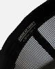 American Thrift Essential Trucker Snapback Black/White