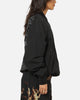 Saint Morta Crossbearer Bomber Jacket Black