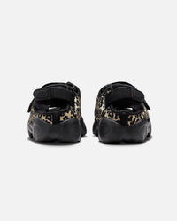 Nike Women's Air Rift Black/Hemp