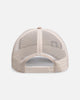 Goorin Bros King Trucker Snapback Chalk