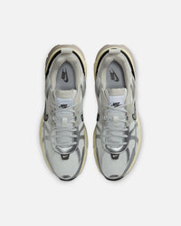 Nike V2K Run Summit White/Metallic Silver