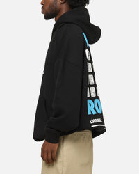 73Studio X Fortnite Battle Royale Hoodie Black