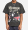 Honor The Gift Shift T-Shirt Black