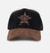 47 Brand Houston Astros 'Black Barren' 47 Offside DT Snapback Black