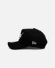 New Era Oakland Athletics 'Grit 3.0' 9FORTY A-Frame Snapback Black/White