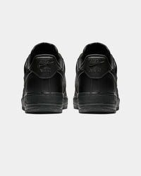 Nike Air Force 1 '07 Black/Black