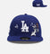 New Era Los Angeles Dodgers 'Looney Tunes' 59FIFTY Fitted Dark Blue