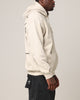 Saint Morta Division Hoodie Sand