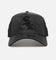 New Era Chicago White Sox 'Camo' 9FORTY A-Frame Trucker Snapback Black