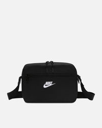 Nike Heritage Crossbody 2.0 (4L) Black/Black