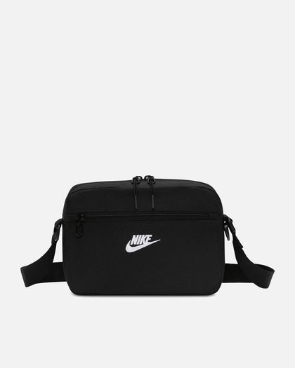 Nike Heritage Crossbody 2.0 (4L) Black/Black