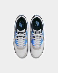 Nike Air Max 90 White/University Blue