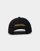 Mitchell & Ness Los Angeles Lakers 'Wool Blend' Snapback Black