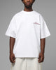 Loiter Pearl T-Shirt Off White