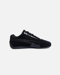 Puma Women's Speedcat Croco Black