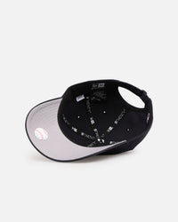 New Era Detroit Tigers 'Easy Navy' 9TWENTY Strapback Navy