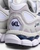 Asics Gel-NYC White/Midnight