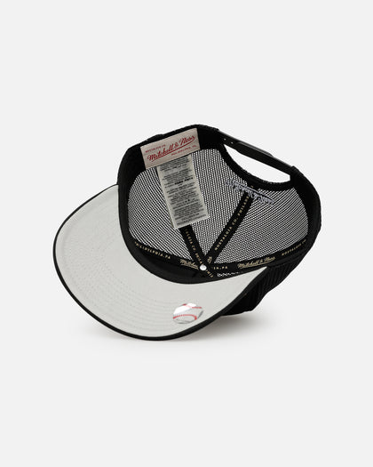 Mitchell & Ness New York Yankees 'Trucker Variety Pack' Trucker Snapback Black