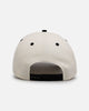 New Era San Diego Padres 'Chrome Black Roses' 9FORTY A-Frame Snapback Chrome/Black