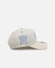 New Era San Francisco Giants 'Pastel' 9FORTY A-Frame Snapback Chrome White