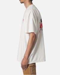 MNML Vintage Monaco T-Shirt Off White