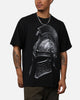 Saint Morta Gladiator T-Shirt Black